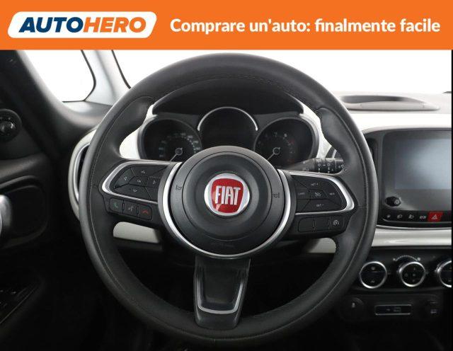 FIAT 500L 1.4 95 CV Cross