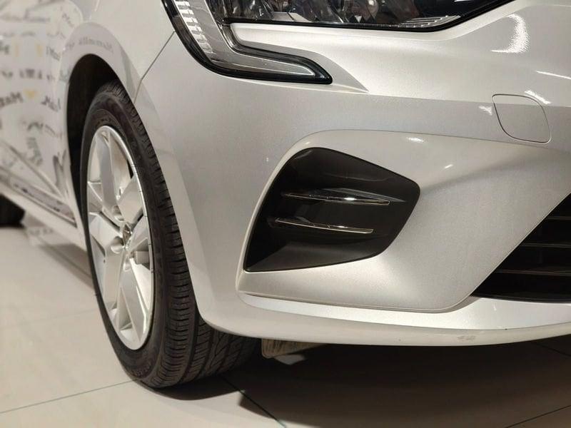 Renault Clio Zen 1.5 Blue dCi 85 rif.GC555