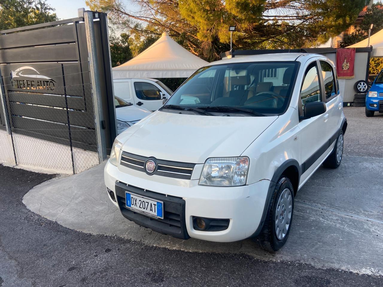 Fiat Panda 1.2 Dynamic