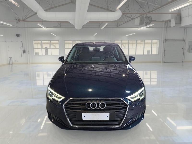 AUDI A3 SPORTBACK 1.6 TDI Business