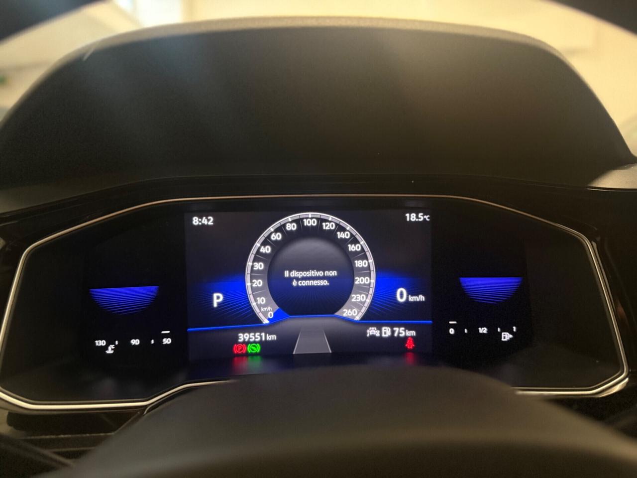 Volkswagen Polo 1.0 TSI DSG R-Line