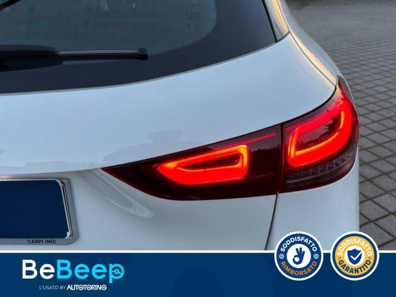 Mercedes-Benz GLA 200 D SPORT AUTO