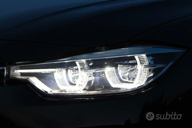 BMW Serie 3 (F30/F31) 316d Automatic *FULL LED