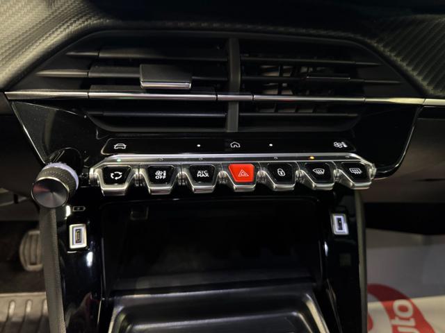 PEUGEOT 2008 PureTech 100 S&S Allure