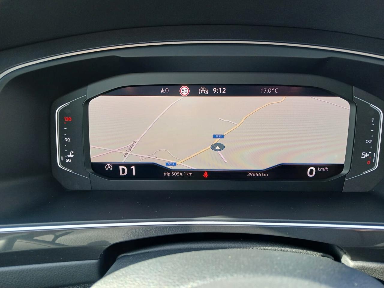 Volkswagen Tiguan 2.0 TDI 150 CV SCR DSG Elegance-AZIENDALE