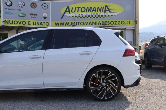 VOLKSWAGEN Golf 2.0 TSI DSG GTI Performance GARANZIA