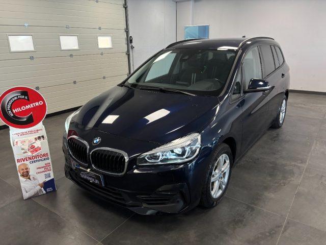 BMW 216 i Gran Tourer Advantage Full Optional