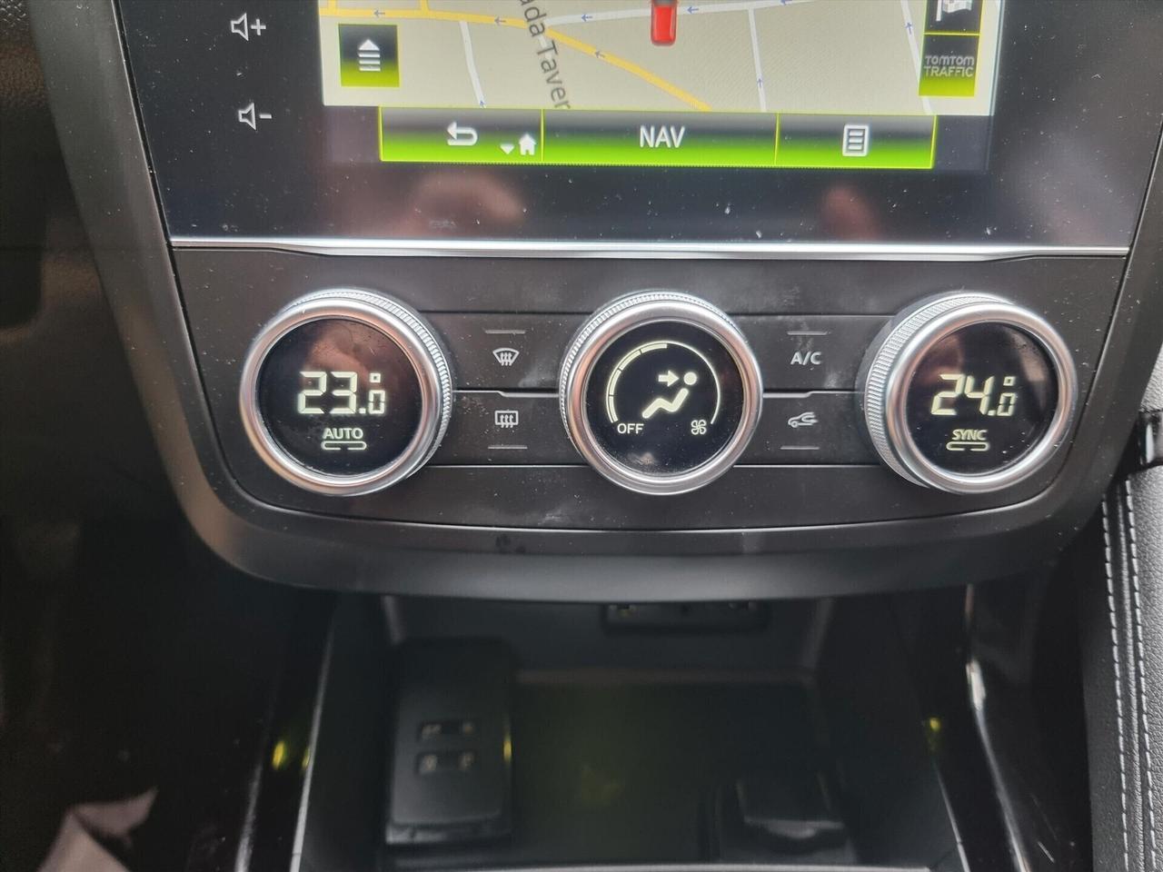 Renault Kadjar TCe 140 CV FAP Business NAVIGATORE ITALIANA