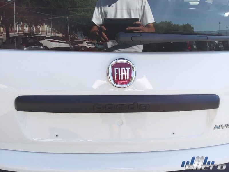 FIAT Panda MY25 1.0 70cv Hybrid