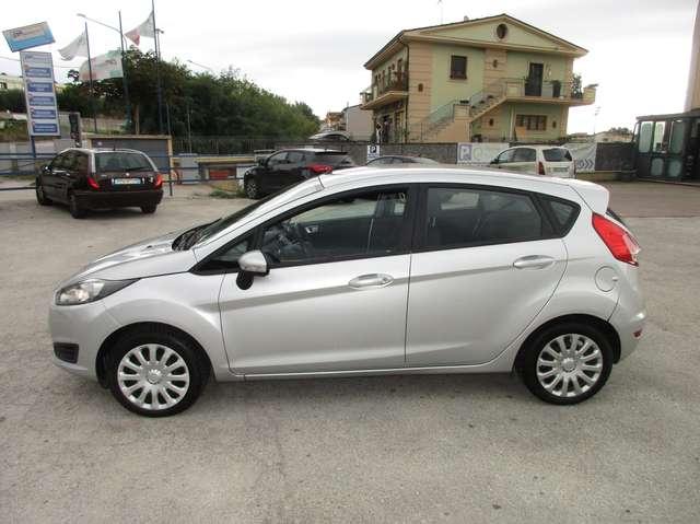 Ford Fiesta 5p 1.5 tdci Business 75cv E6 GARANTITA FULL OPT