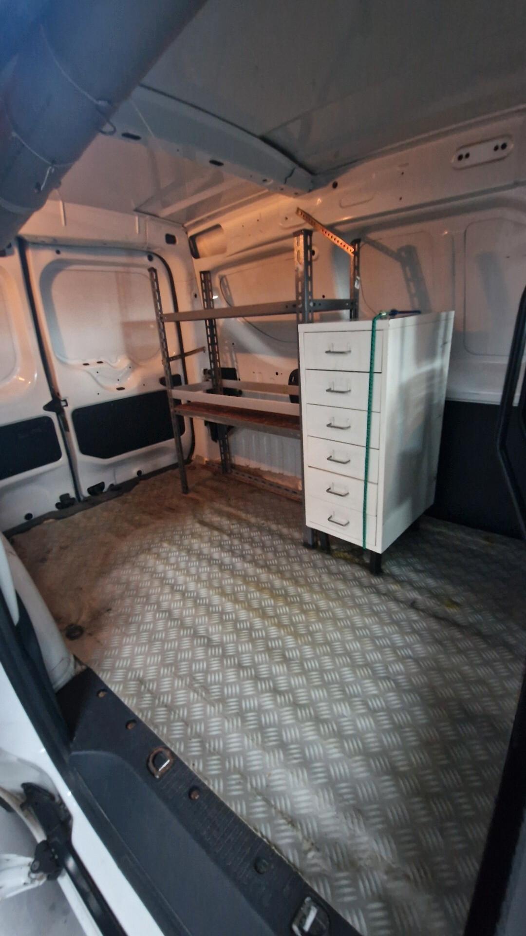 Dacia Dokker 1.5 dCi FURGONE IVA ESPOSTA