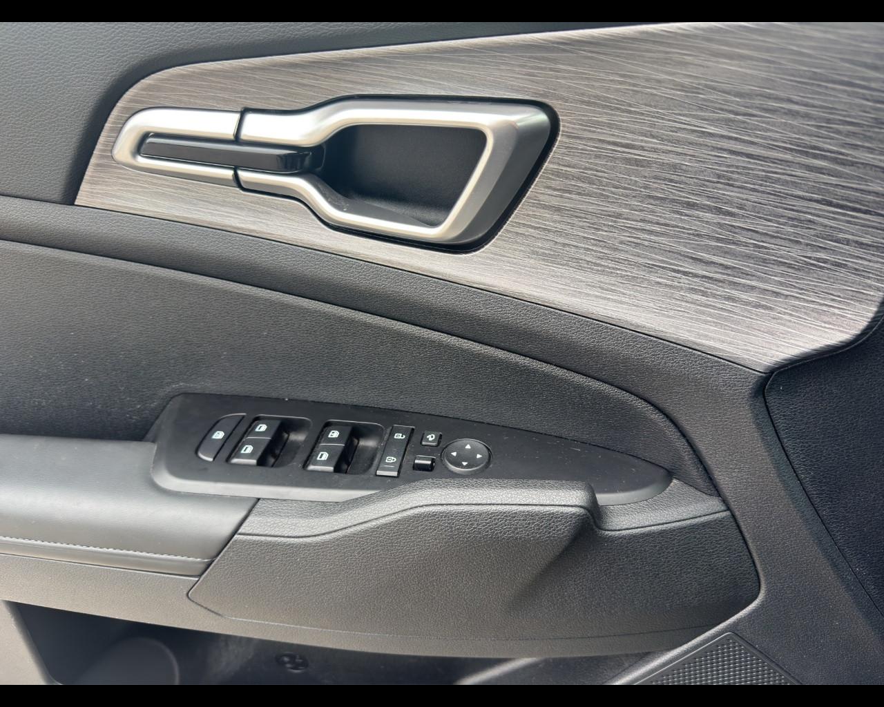 KIA Sportage 5ª serie - Sportage 1.6 TGDi GPL Business