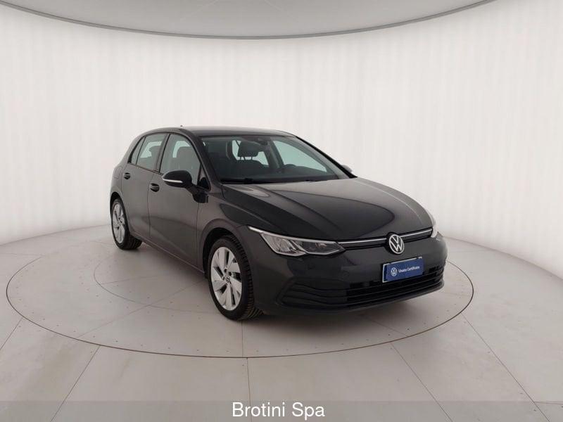 Volkswagen Golf 1.5 TGI Life