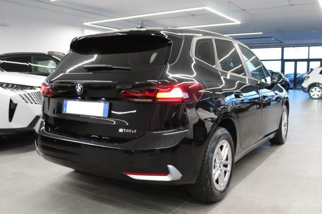 BMW 218 2.0 D 150 CV Active Tourer M-Sport Auto