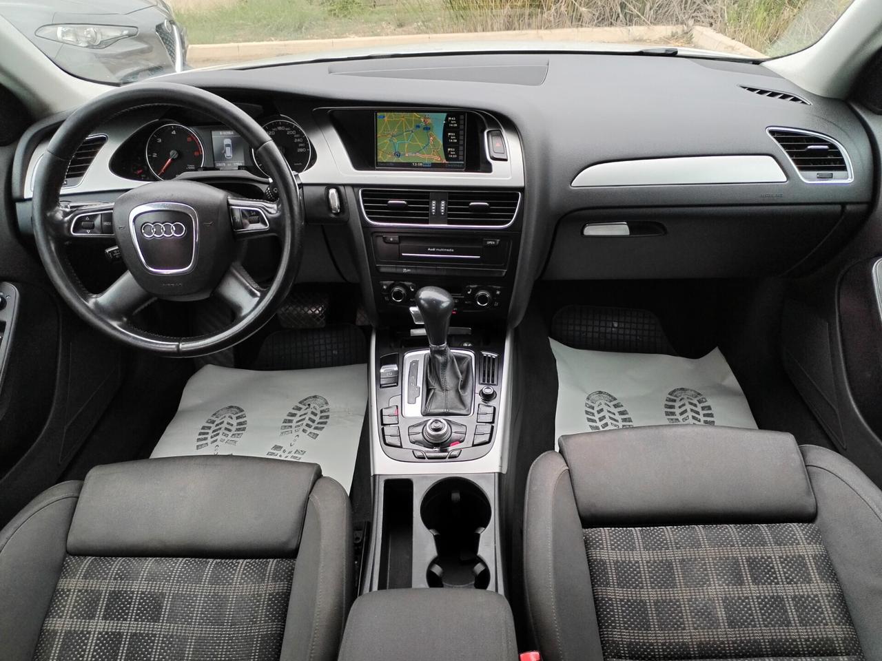 Audi A4 2.0 TDI 143CV *****VENDUTA******