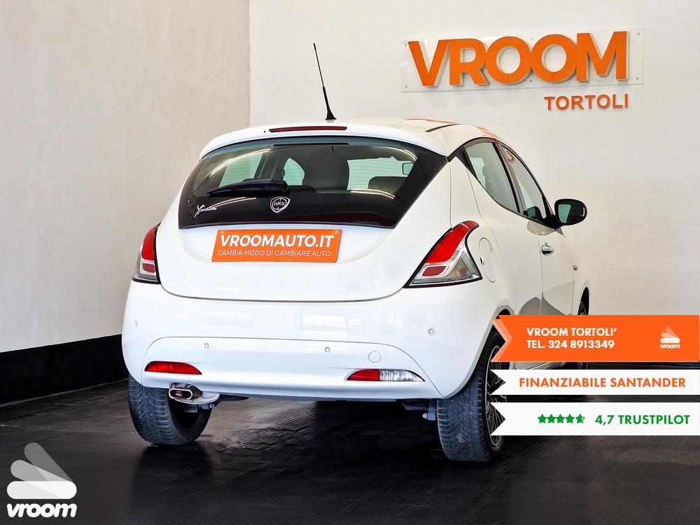 LANCIA Ypsilon 3ª serie Ypsilon 1.2 69 CV 5 po...