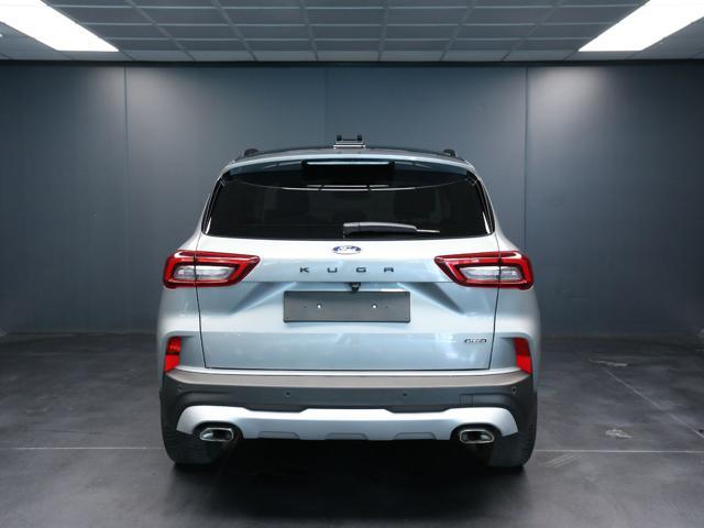 FORD Kuga 2.5 Plug In Hybrid 243 CV CVT 2WD Active X