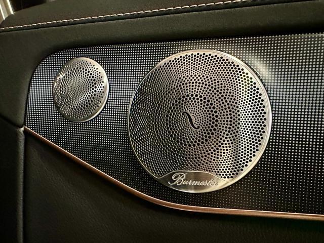 MERCEDES-BENZ EQC 400 4Matic Premium Plus UNIPRO TETTO NAVI FULL!