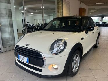 MINI Cooper D 1.5 Cooper D