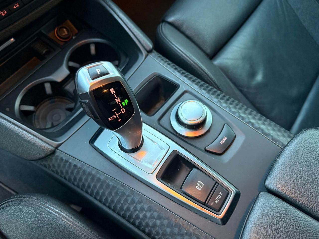 Bmw X6 xDrive30d Futura 235CV