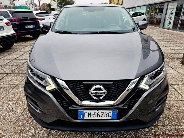 NISSAN Qashqai 1.6 dCi 2WD Business Aut.