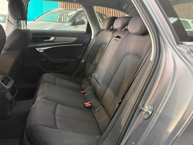AUDI A6 AUDI A6* 2.0 TDI S tronic CV204*UNICO PROPRIETARIO