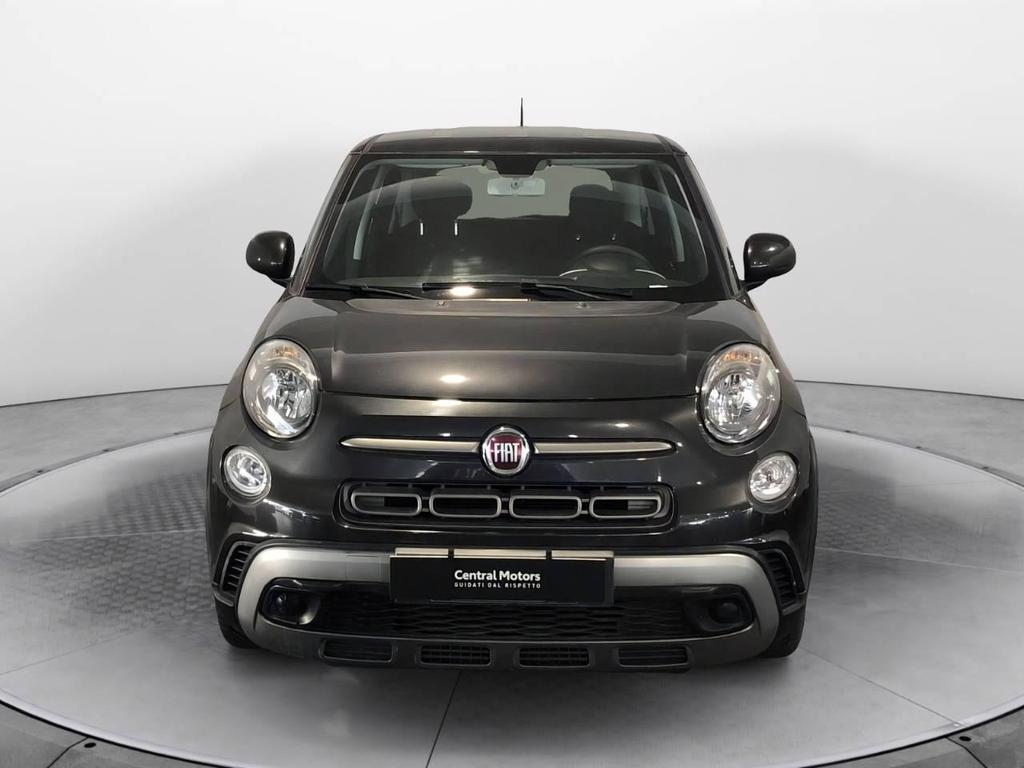 Fiat 500L 1.4 Connect