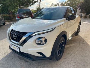 Nissan Juke 1.0 dig-t 114 CV Tekna