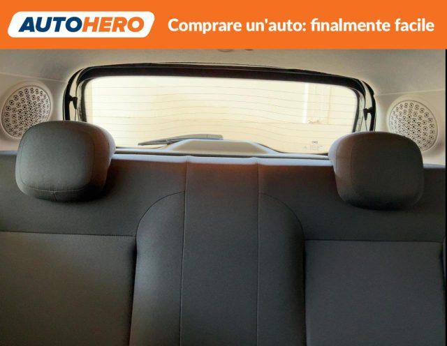 SMART ForFour electric drive Youngster