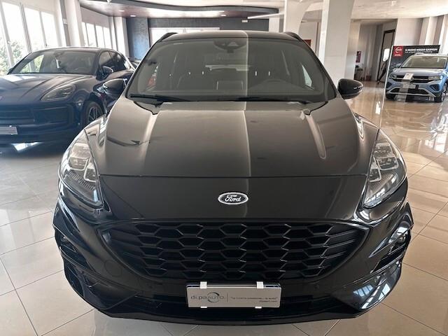Ford Kuga 1.5 EcoBlue 120 CV aut. 2WD ST-Line X