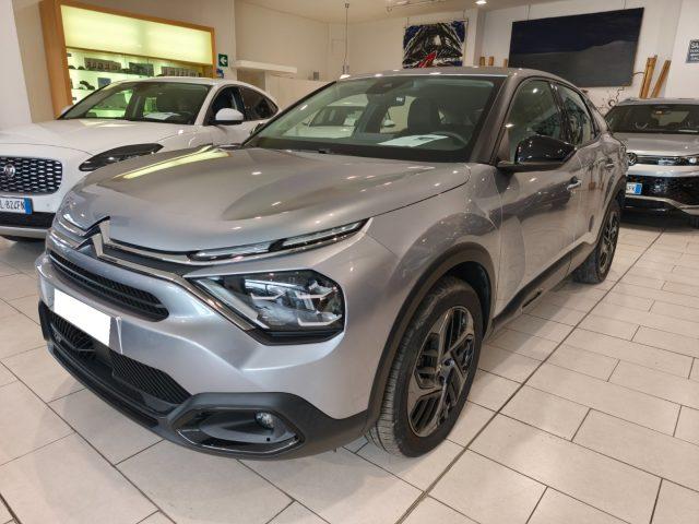CITROEN C4 130 Cv Pelle Navi Clima Aut. Bi Zona Aziendale
