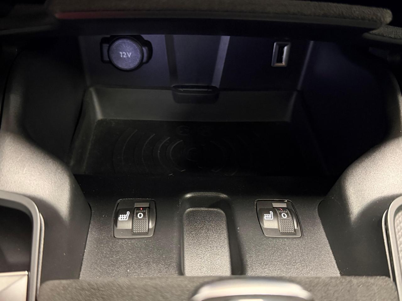 Ds 7 Crossback BlueHDi 180 aut. Grand Chic