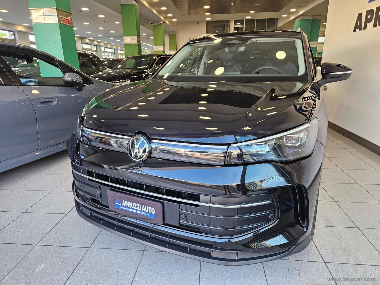 VOLKSWAGEN Tiguan 2.0 TDI 150 CV DSG Edition Plus