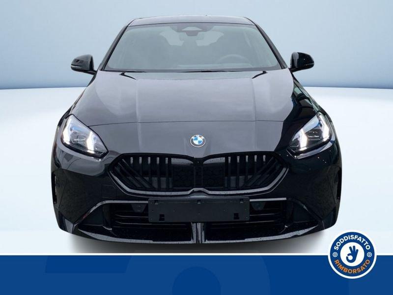 BMW Serie 1 118d M Sport Pro