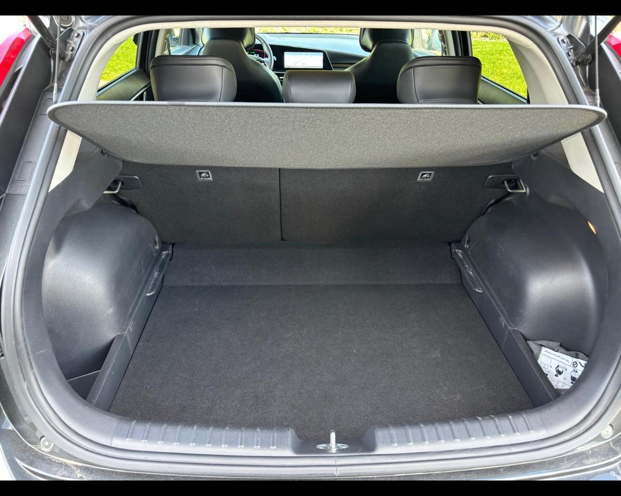 KIA Niro II 2022 - Niro 1.6 gdi hev Style dct6