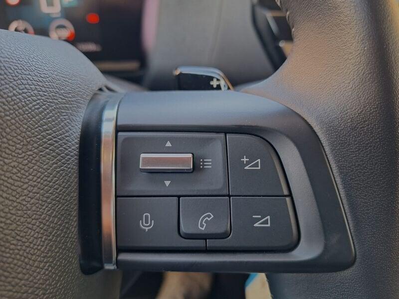 Citroën C4 1.5 BlueHDi 130 CV EAT8 Automtica Feel Pack