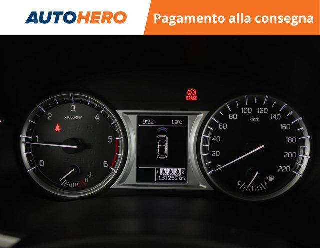 SUZUKI Vitara 1.6 DDiS V-Top