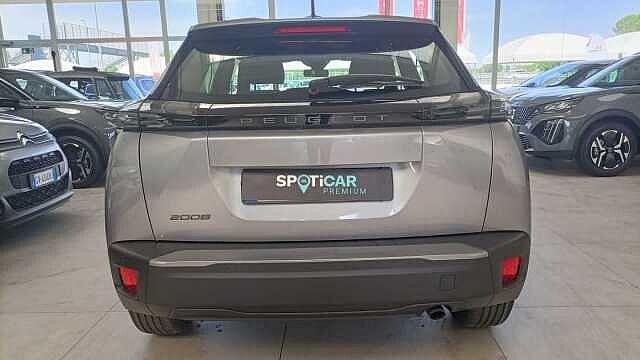 Peugeot 2008 PureTech 100 S&S Active