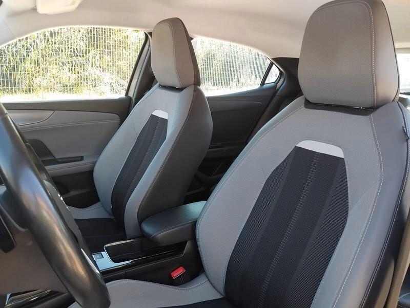 Opel Mokka 1.2 Turbo Elegance