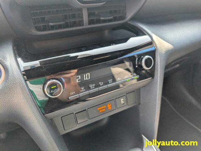 TOYOTA Yaris Cross 1.5 Hybrid 5p. E-CVT Trend