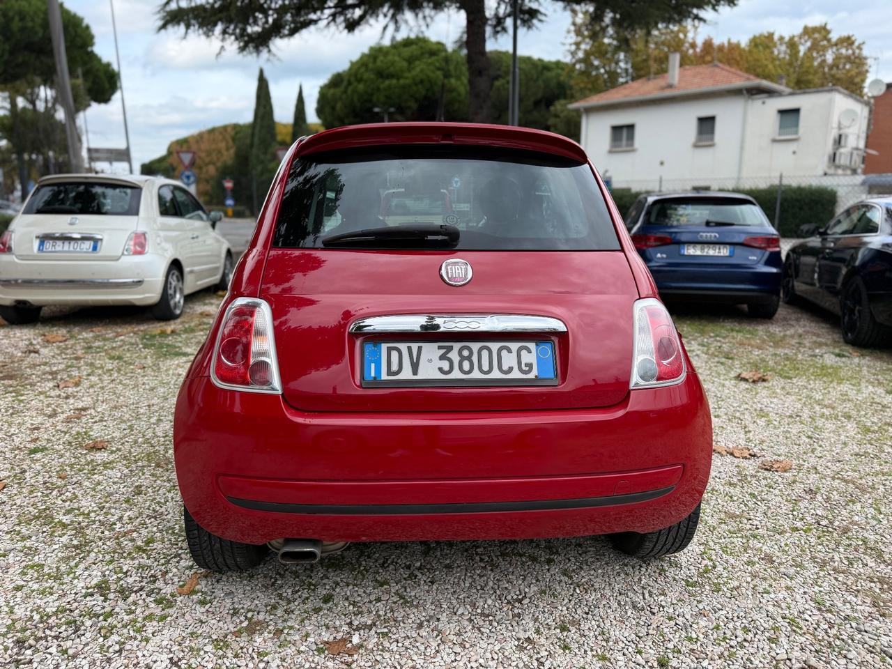 Fiat 500 1.2 Sport NEOPATENTATI