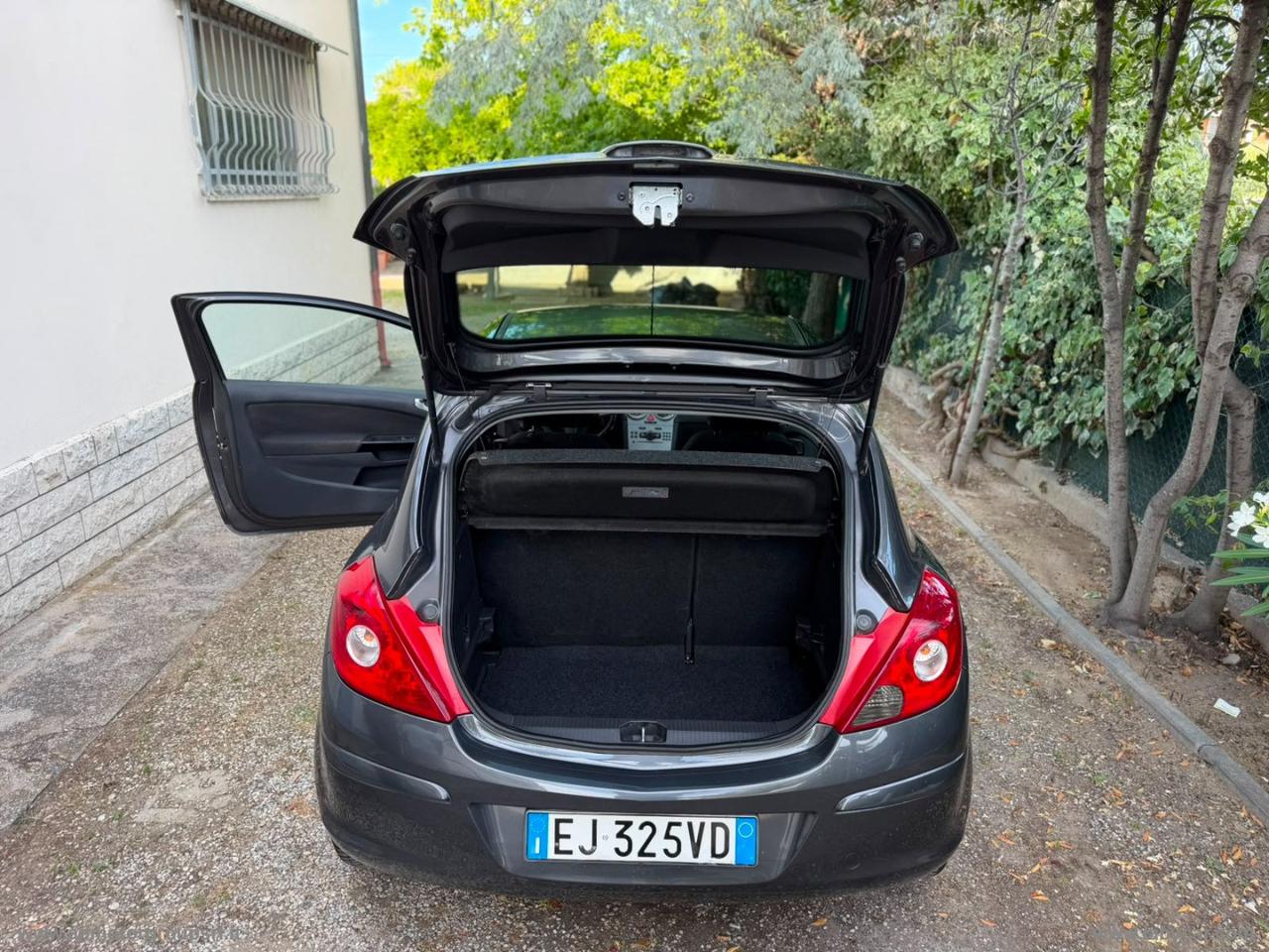 OPEL Corsa 1.2 85 CV 5p. GPL-TECH Club