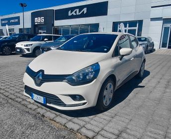 Renault Clio 1.2 75CV 5 porte Zen