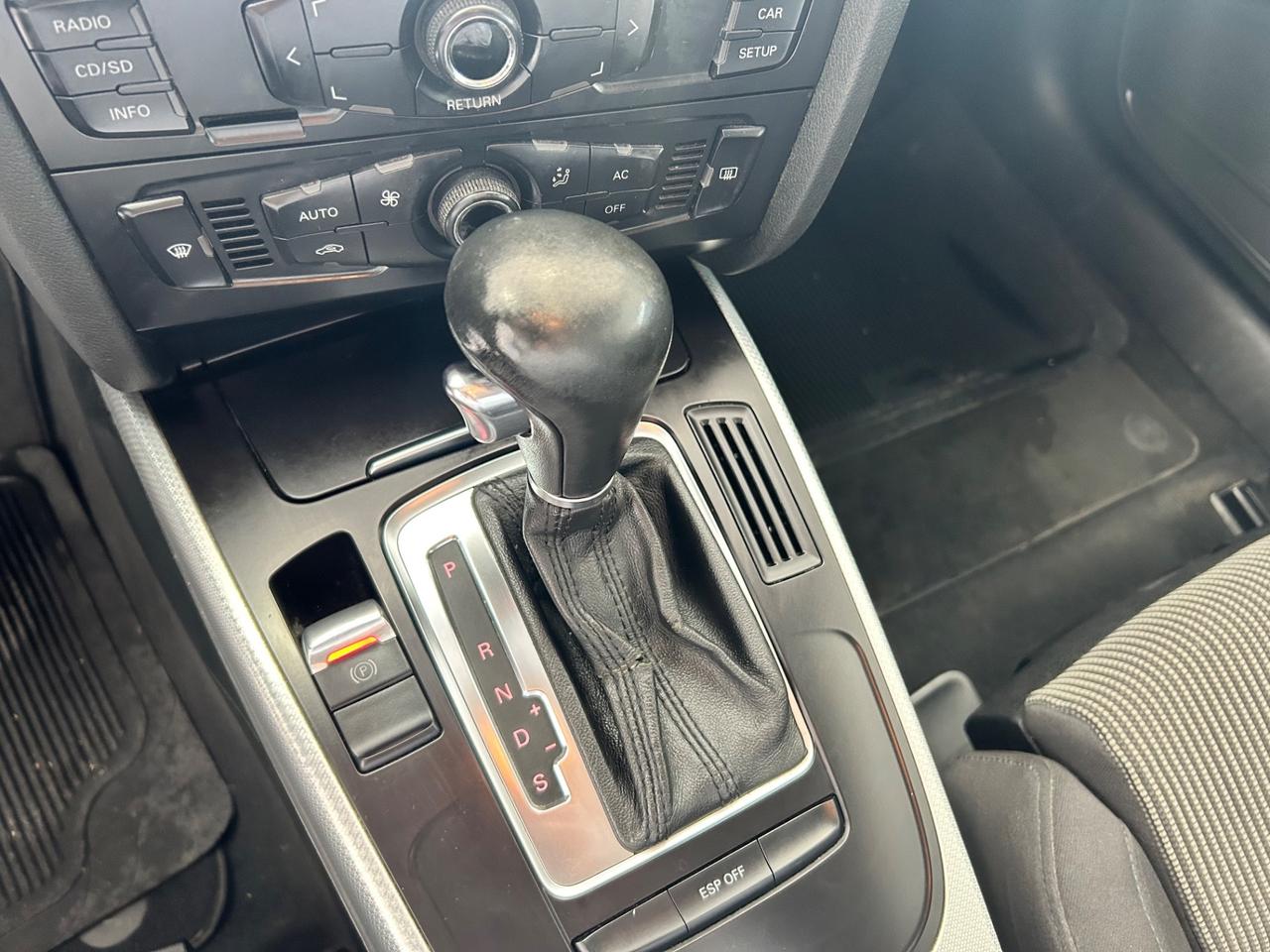 Audi A5 2.7TDI solo rivenditori 2008