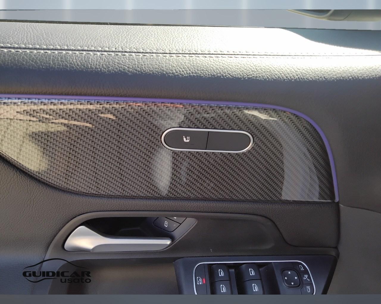 Mercedes-Benz GLB - X247 2019 - GLB 200 d Premium auto