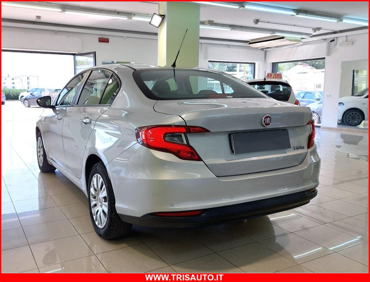 FIAT Tipo 1.3 MJT Easy 4p NEOPATENTATI