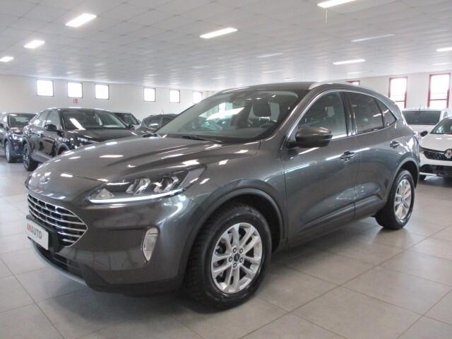 Ford Kuga 1.5 EcoBlue 120 CV aut. 2WD Titanium Business