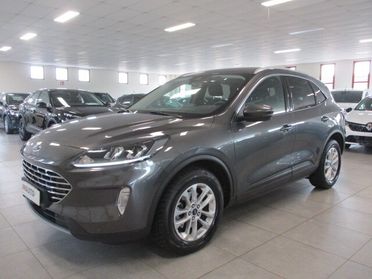 Ford Kuga 1.5 EcoBlue 120 CV aut. 2WD Titanium Business