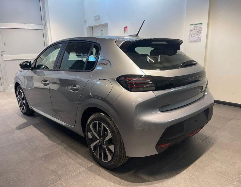 Peugeot 208 208 Hybrid 110 e-DCS6 Style