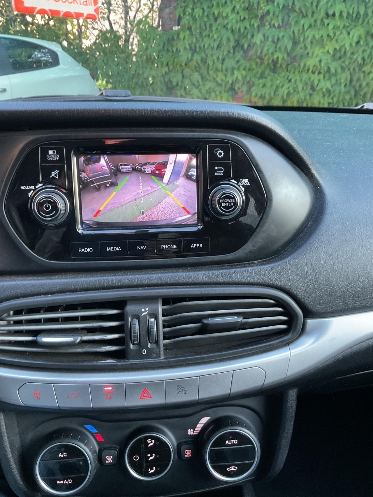Fiat Tipo 1.6 Mjt 4 porte Opening Edition